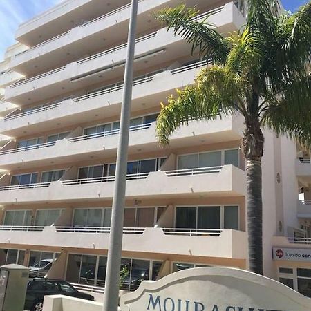 Apartmento Moura Suites II Vilamoura Zewnętrze zdjęcie