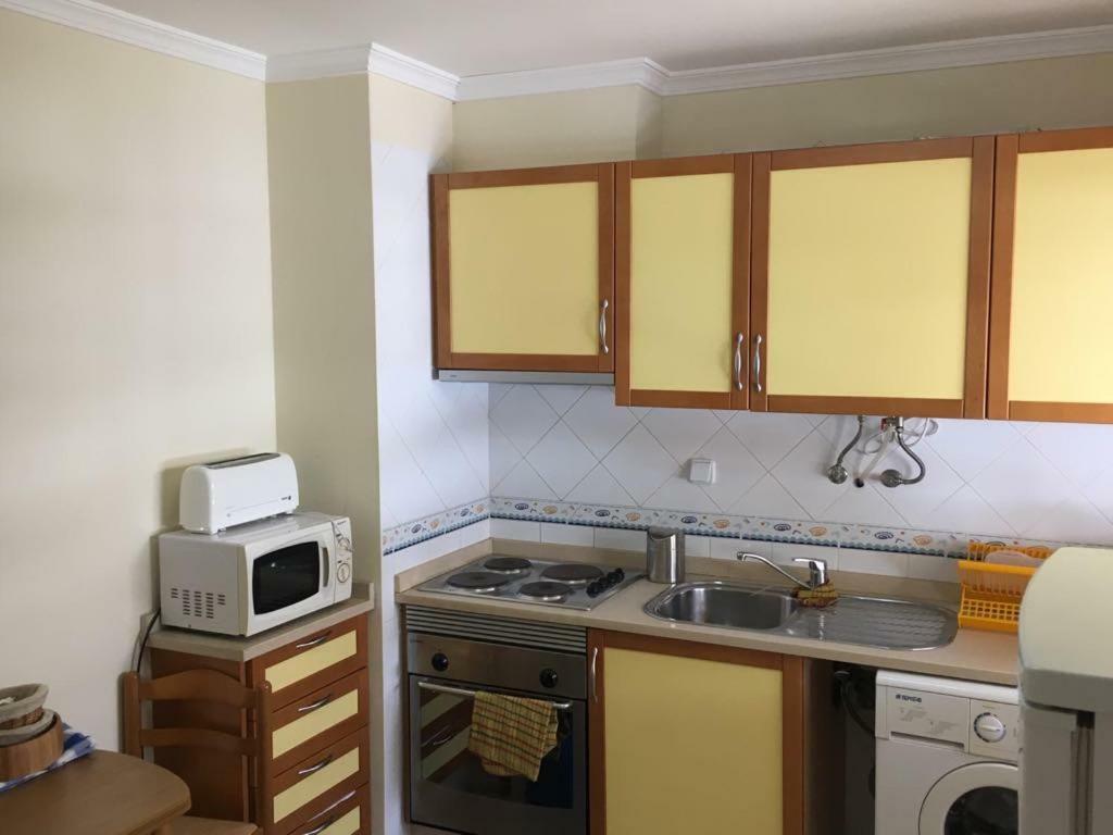 Apartmento Moura Suites II Vilamoura Zewnętrze zdjęcie