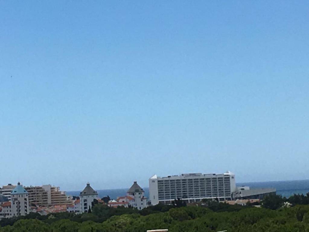 Apartmento Moura Suites II Vilamoura Zewnętrze zdjęcie