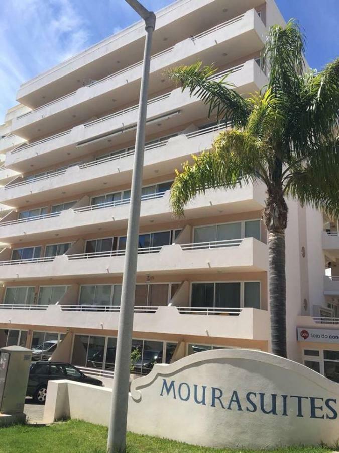 Apartmento Moura Suites II Vilamoura Zewnętrze zdjęcie