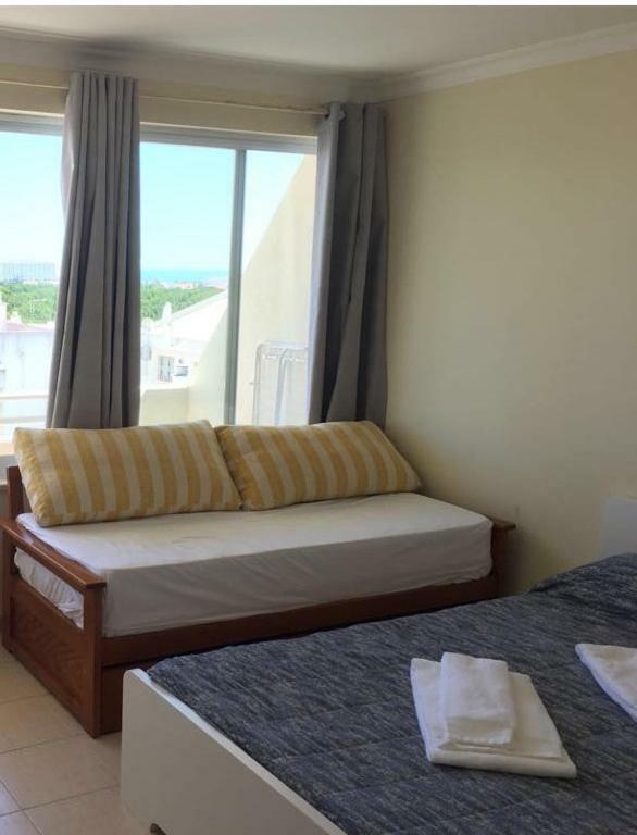 Apartmento Moura Suites II Vilamoura Zewnętrze zdjęcie